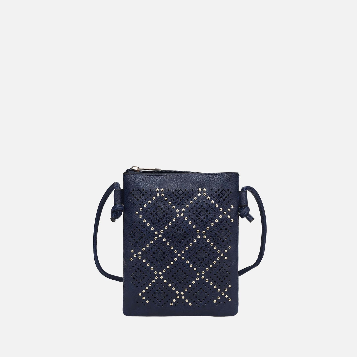 MKF Collection by Mia K. - Leysha Crossbody Bag