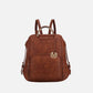 MKF Collection by Mia K. - Torra Signature Backpack