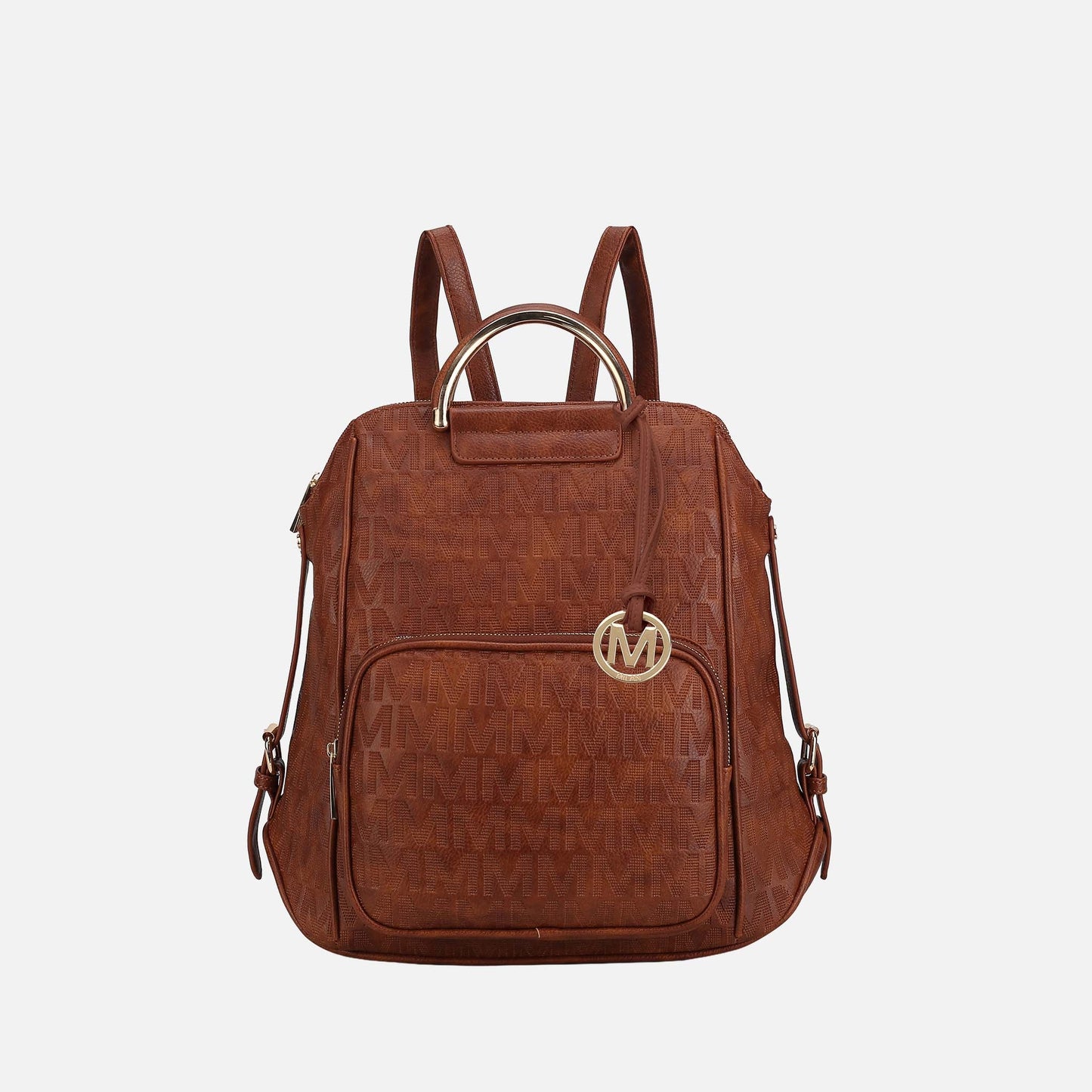 MKF Collection by Mia K. - Torra Signature Backpack