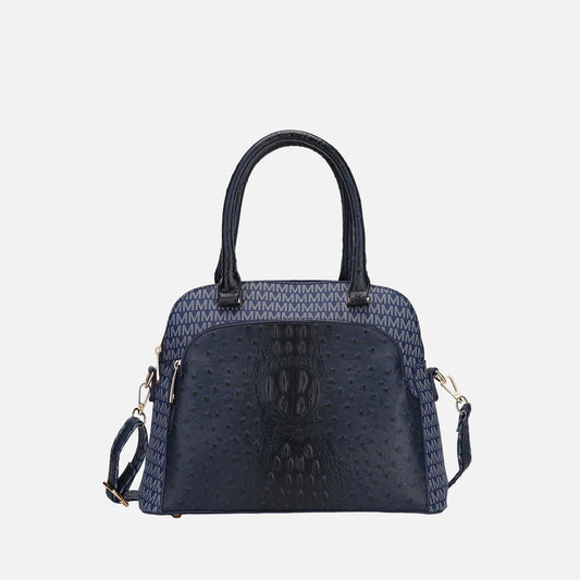 MKF Collection by Mia K. - Fiona Signature Tote bag