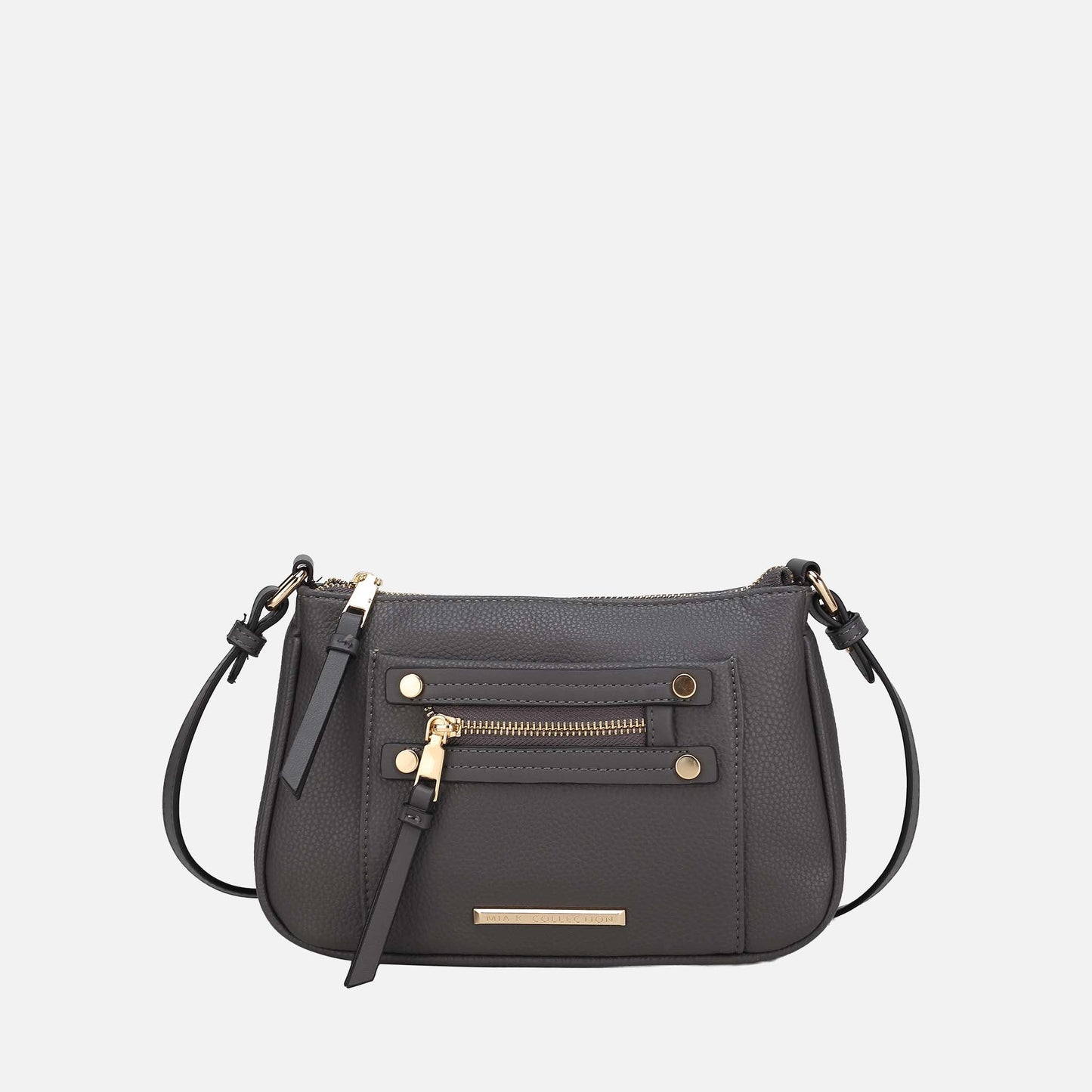 MKF Collection by Mia K. - Essie Crossbody Bag