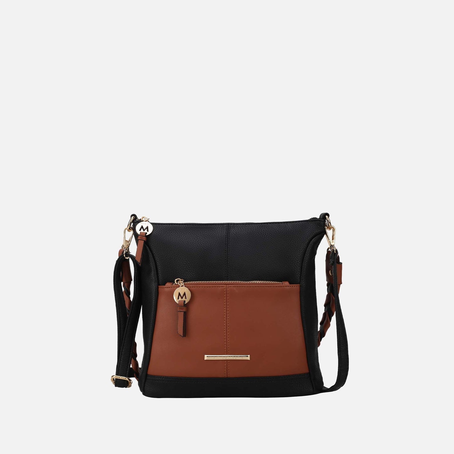 MKF Collection by Mia K. - Nala Shoulder Bag