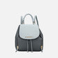 MKF Collection by Mia K. - Kimberly Backpack