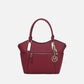 MKF Collection by Mia K. - Janise Tote Bag