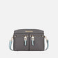 MKF Collection by Mia K. - Zoely Crossbody Bag