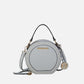 MKF Collection by Mia K. - Lydie Crossbody Bag