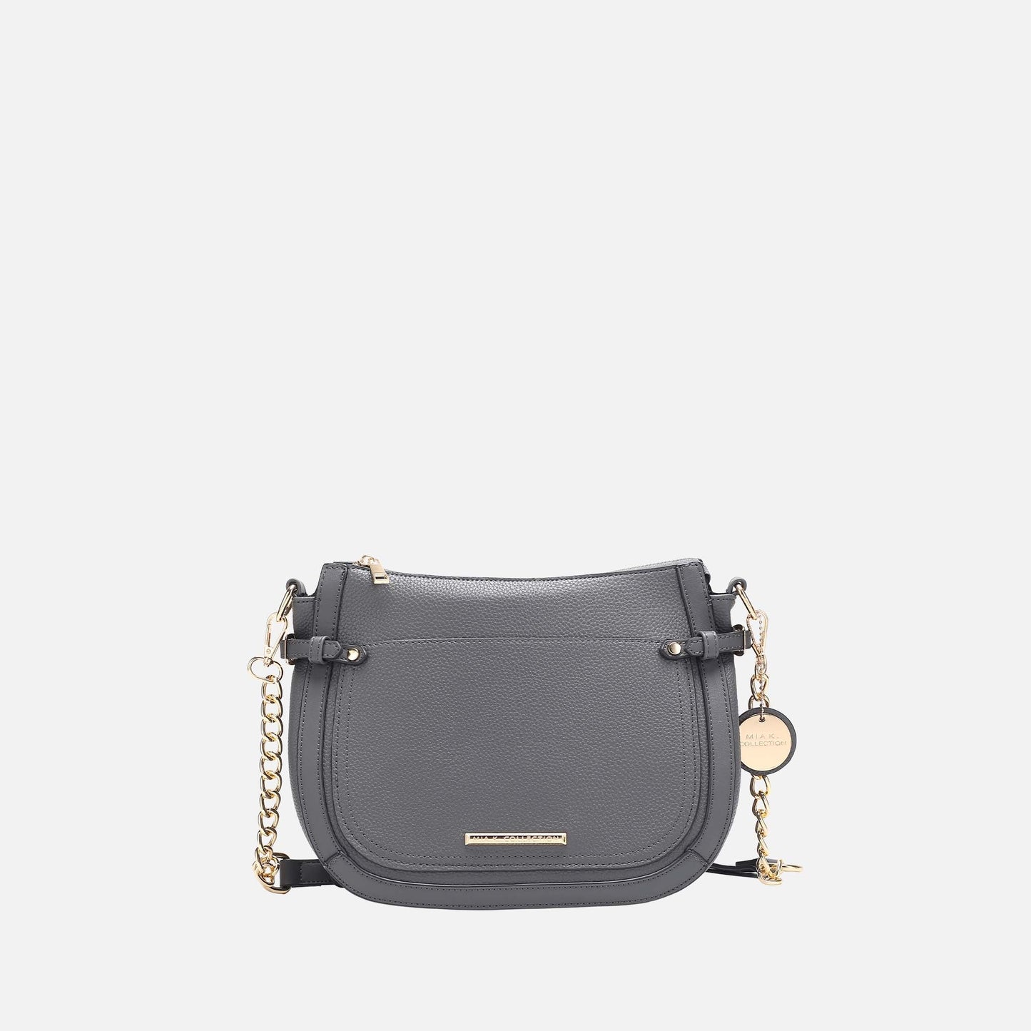 MKF Collection by Mia K. - Raelynn Shoulder Bag