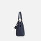 MKF Collection by Mia K. - Lorena Embossed Shoulder Bag