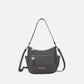 MKF Collection by Mia K. - Wally Shoulder Bag