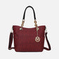 MKF Collection by Mia K. - Kissaten Signature Tote Bag