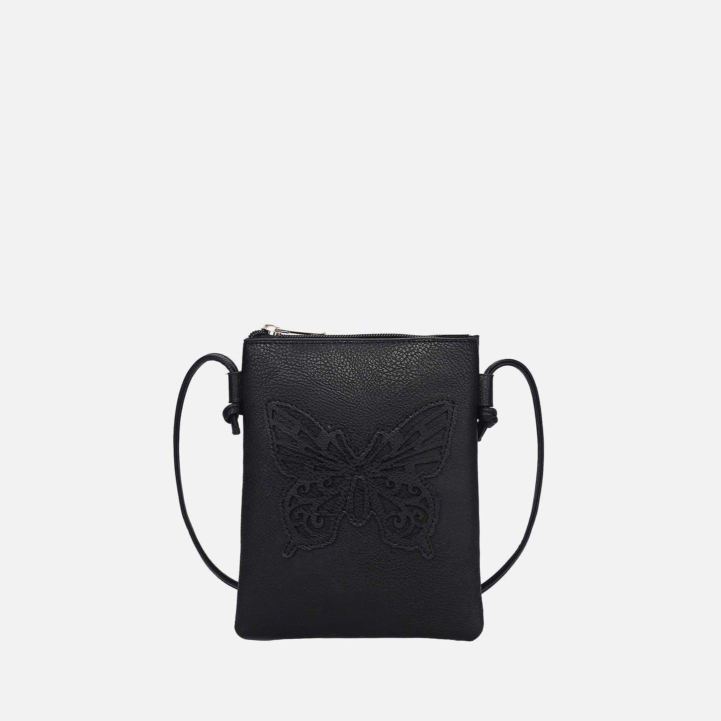 MKF Collection by Mia K. - Skyli Crossbody Bag