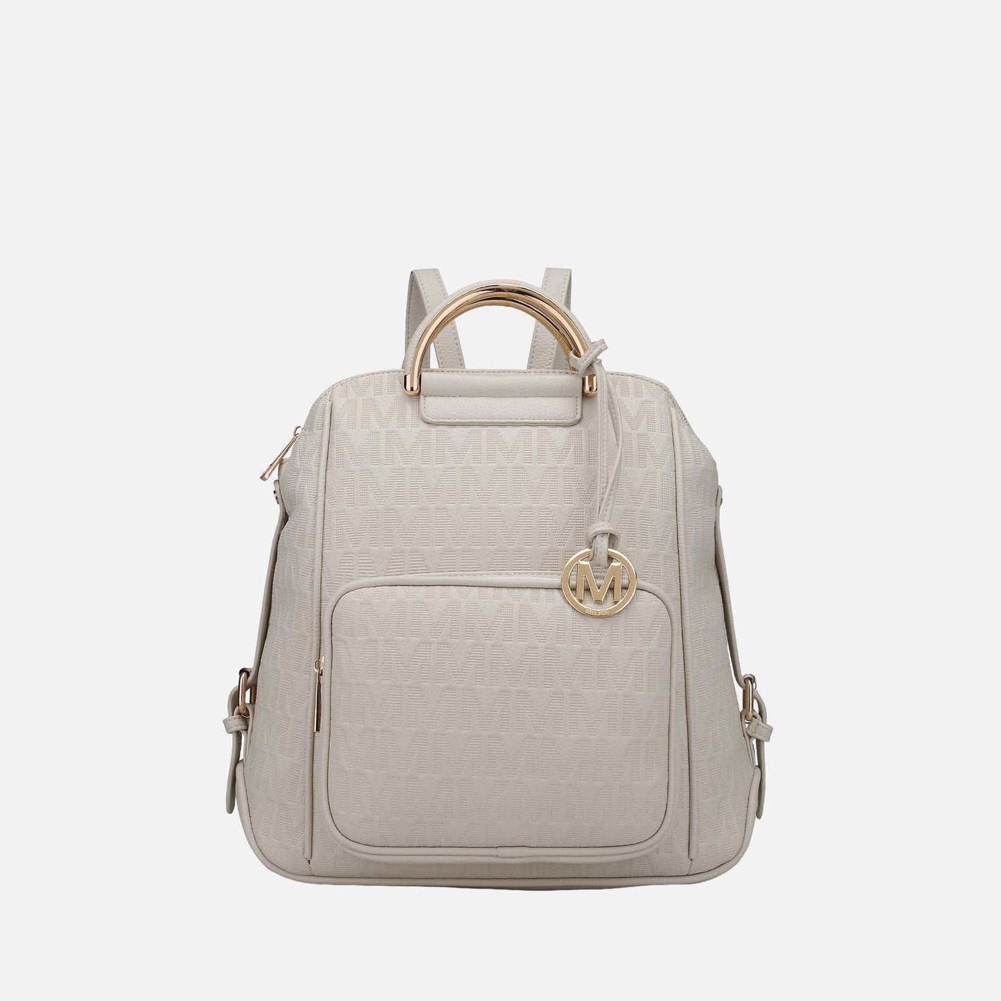 MKF Collection by Mia K. - Torra Signature Backpack