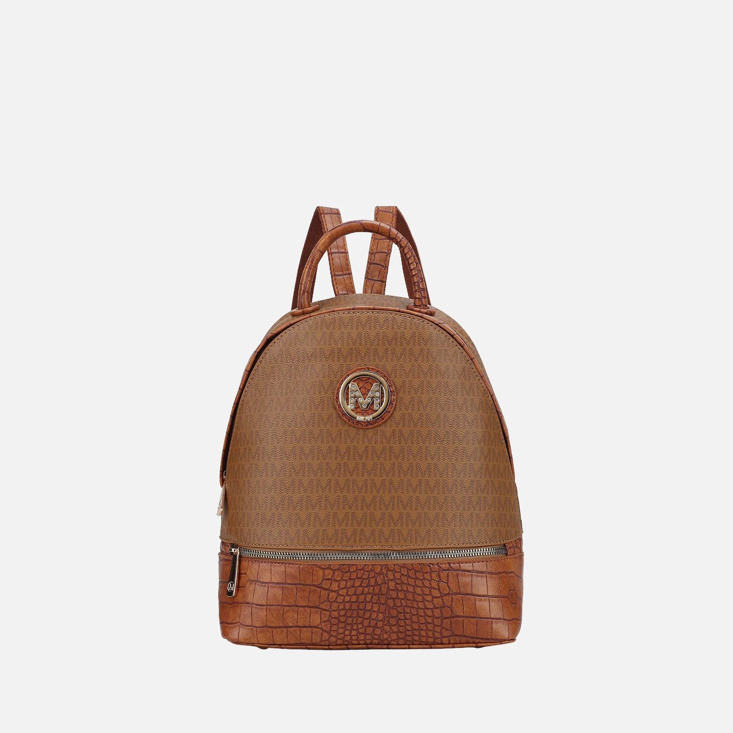 MKF Collection by Mia K. - Denice Signature Backpack