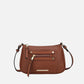 MKF Collection by Mia K. - Essie Crossbody Bag
