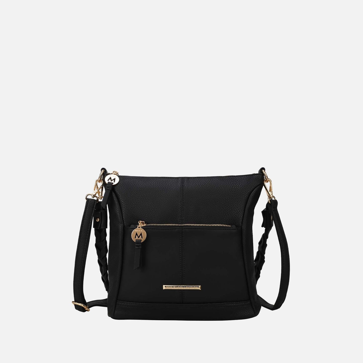 MKF Collection by Mia K. - Nala Shoulder Bag