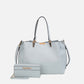 MKF Collection by Mia K. - Kane Shoulder Bag and Set