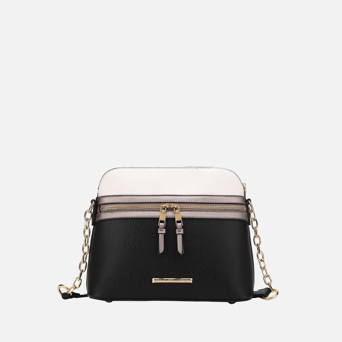 MKF Collection by Mia K. - Karelyn Crossbody Bag