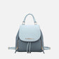 MKF Collection by Mia K. - Kimberly Backpack