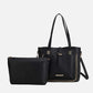 MKF Collection by Mia K. - Raya Shoulder Bag and Set