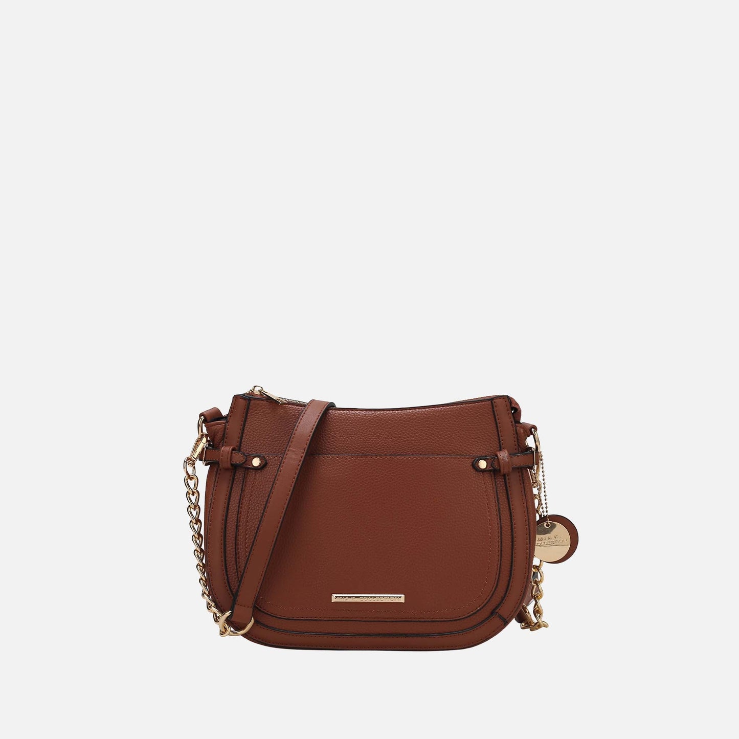 MKF Collection by Mia K. - Raelynn Shoulder Bag