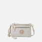 MKF Collection by Mia K. - Roonie Signature Phone Crossbody Bag