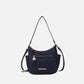 MKF Collection by Mia K. - Wally Shoulder Bag