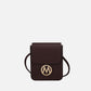 MKF Collection by Mia K. - Skylar Crossbody Bag