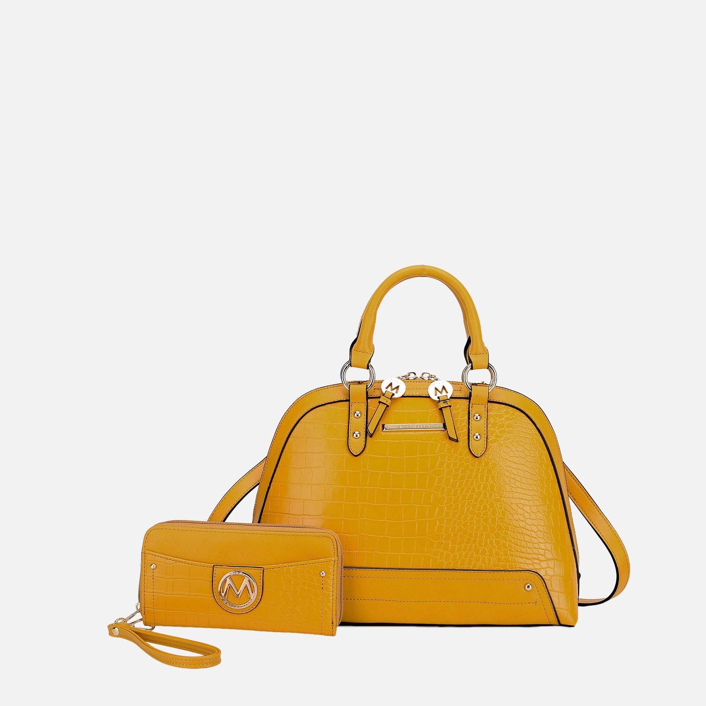 MKF Collection by Mia K. - Nora Shoulder Bag