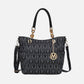 MKF Collection by Mia K. - Kissaten Signature Tote Bag
