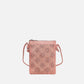 MKF Collection by Mia K. - Leysha Crossbody Bag