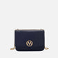 MKF Collection by Mia K. - Amiyah Crossbody Bag