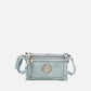 MKF Collection by Mia K. - Elaina Crossbody Bag