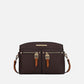 MKF Collection by Mia K. - Zoely Crossbody Bag