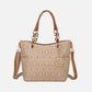 MKF Collection by Mia K. - Kissaten Signature Tote Bag