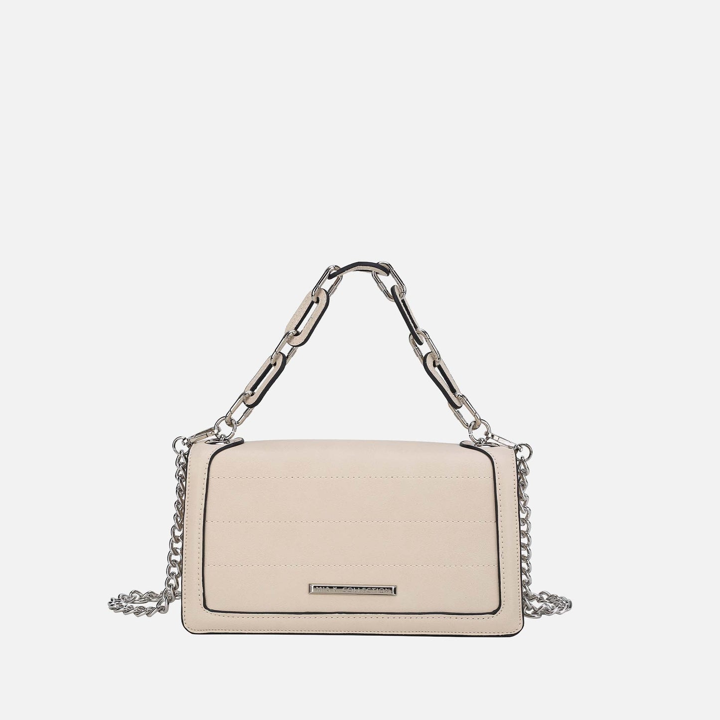 MKF Collection by Mia K. - Dora Crossbody Bag