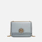 MKF Collection by Mia K. - Amiyah Crossbody Bag