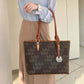 MKF Collection by Mia K. - Alexy Signature Tote Bag and Set