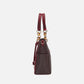 MKF Collection by Mia K. - Miriam Signature Tote Bag