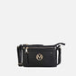 MKF Collection by Mia K. - Elaina Crossbody Bag