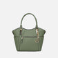MKF Collection by Mia K. - Janise Tote Bag