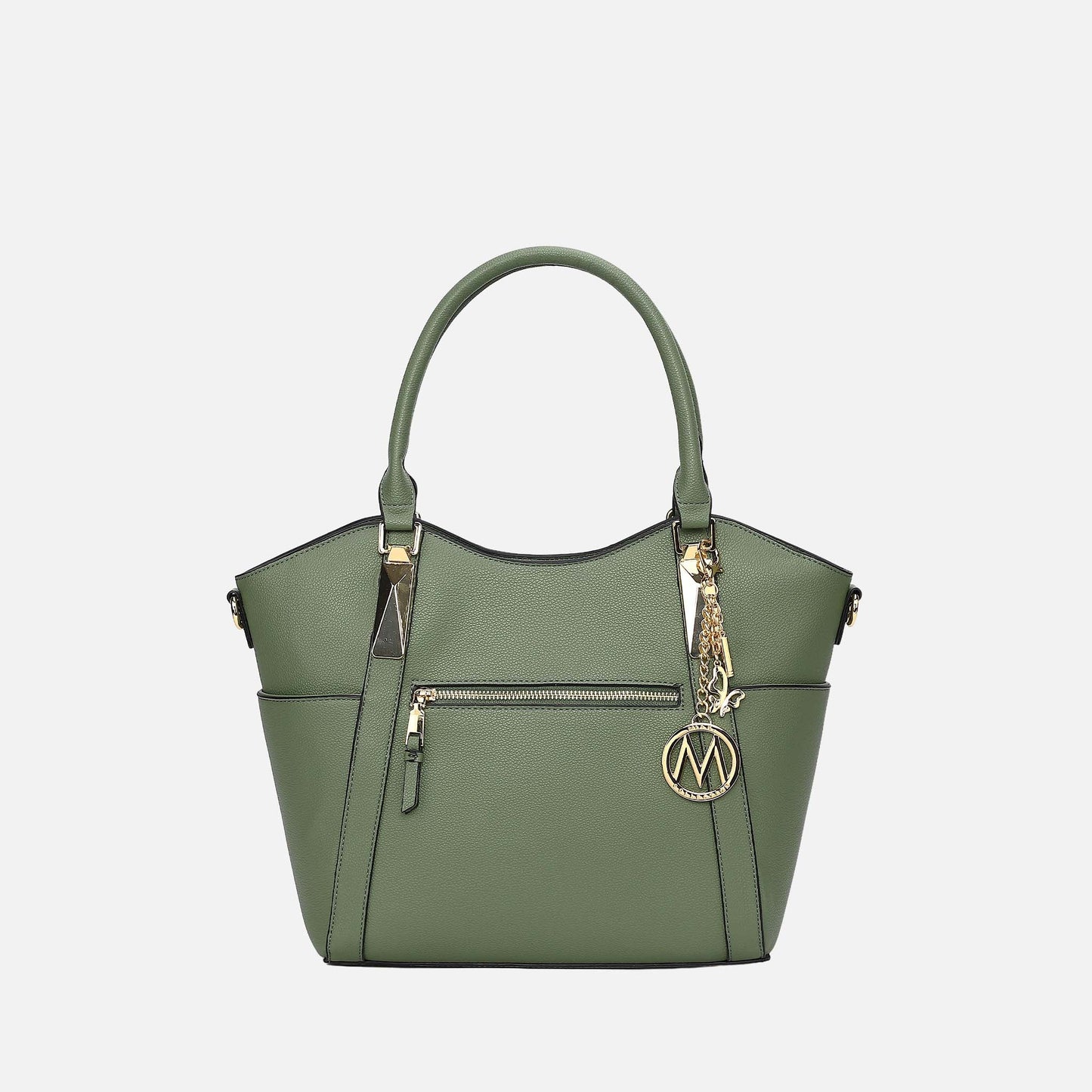 MKF Collection by Mia K. - Janise Tote Bag