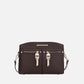 MKF Collection by Mia K. - Zoely Crossbody Bag