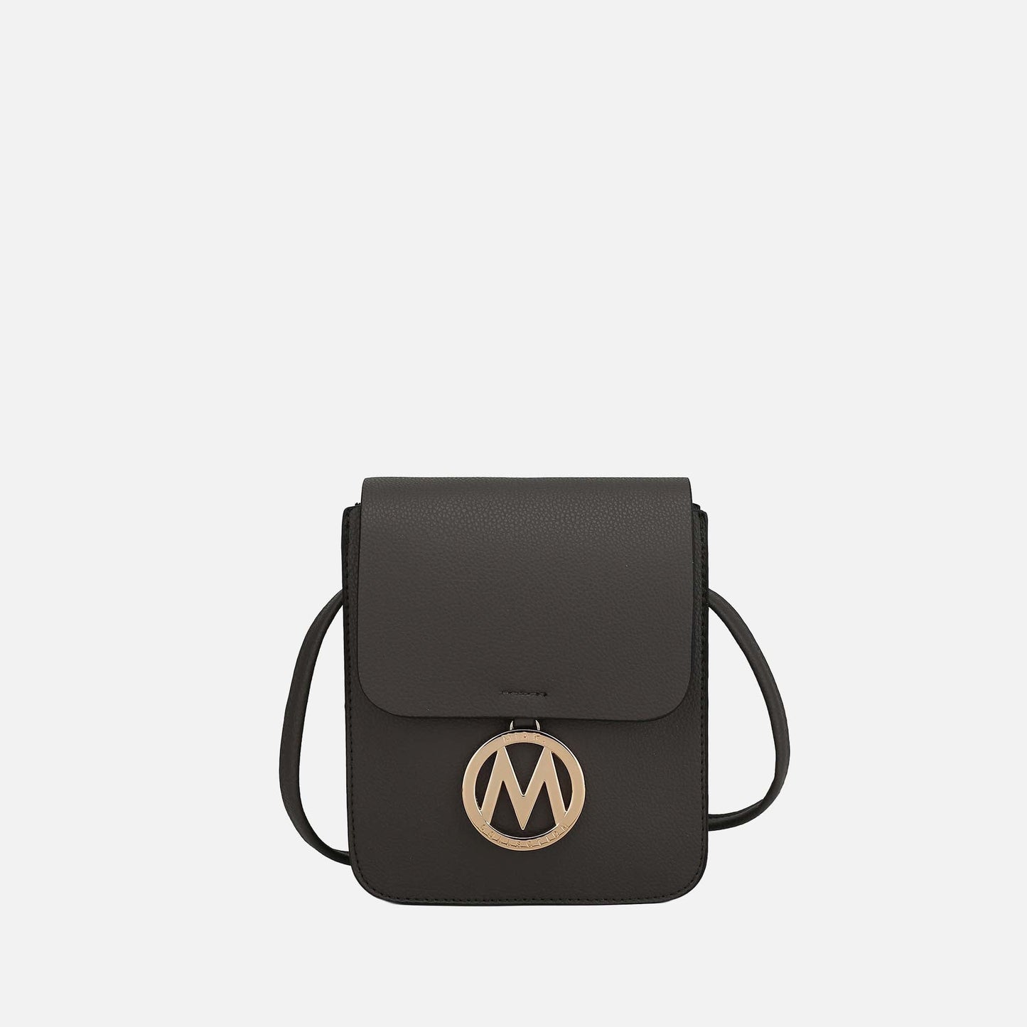 MKF Collection by Mia K. - Skylar Crossbody Bag