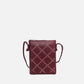 MKF Collection by Mia K. - Leysha Crossbody Bag
