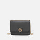 MKF Collection by Mia K. - Amiyah Crossbody Bag