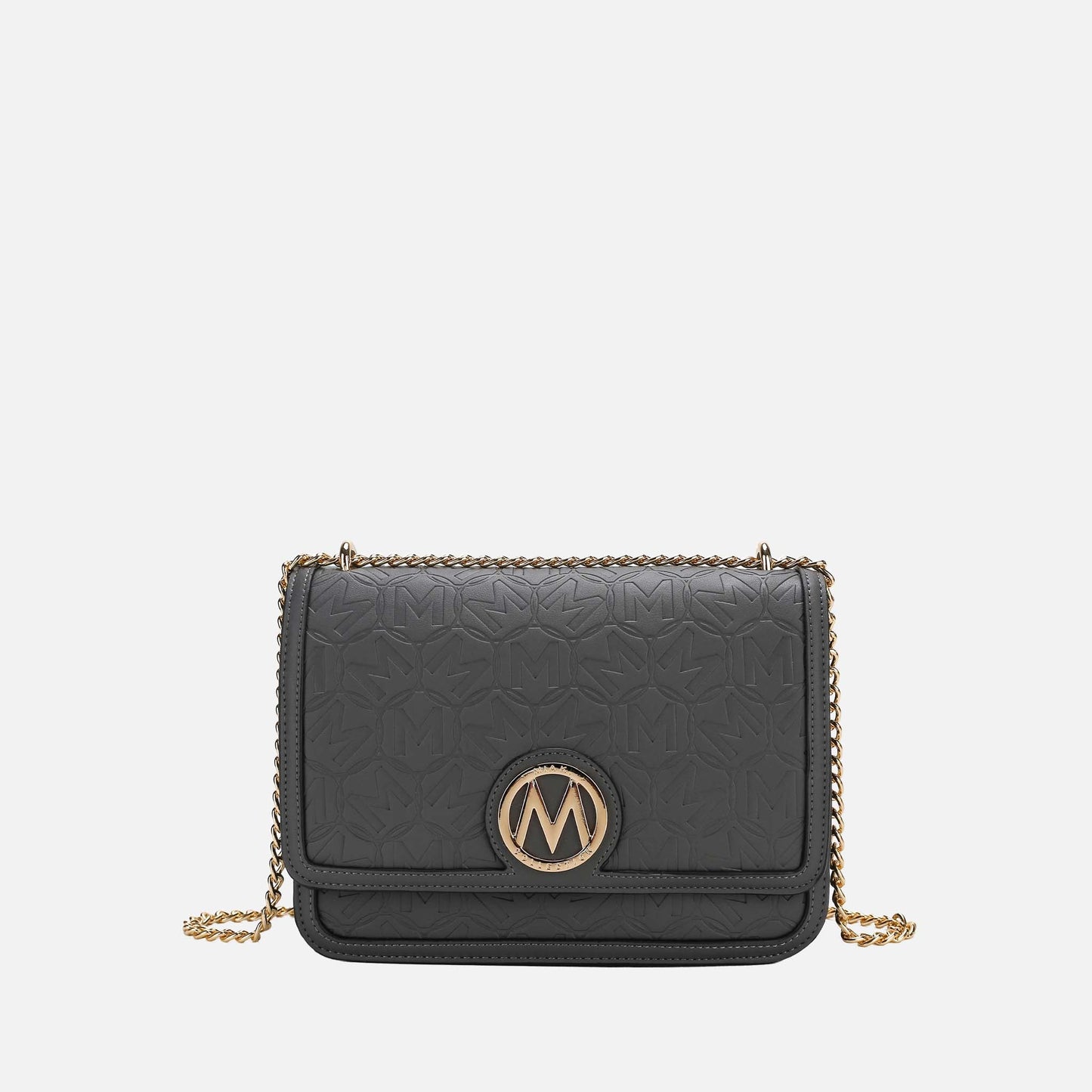 MKF Collection by Mia K. - Amiyah Crossbody Bag