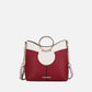 MKF Collection by Mia K. - Kylie Shoulder Bag