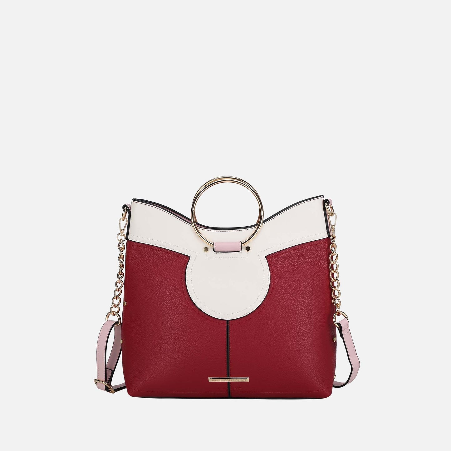 MKF Collection by Mia K. - Kylie Shoulder Bag