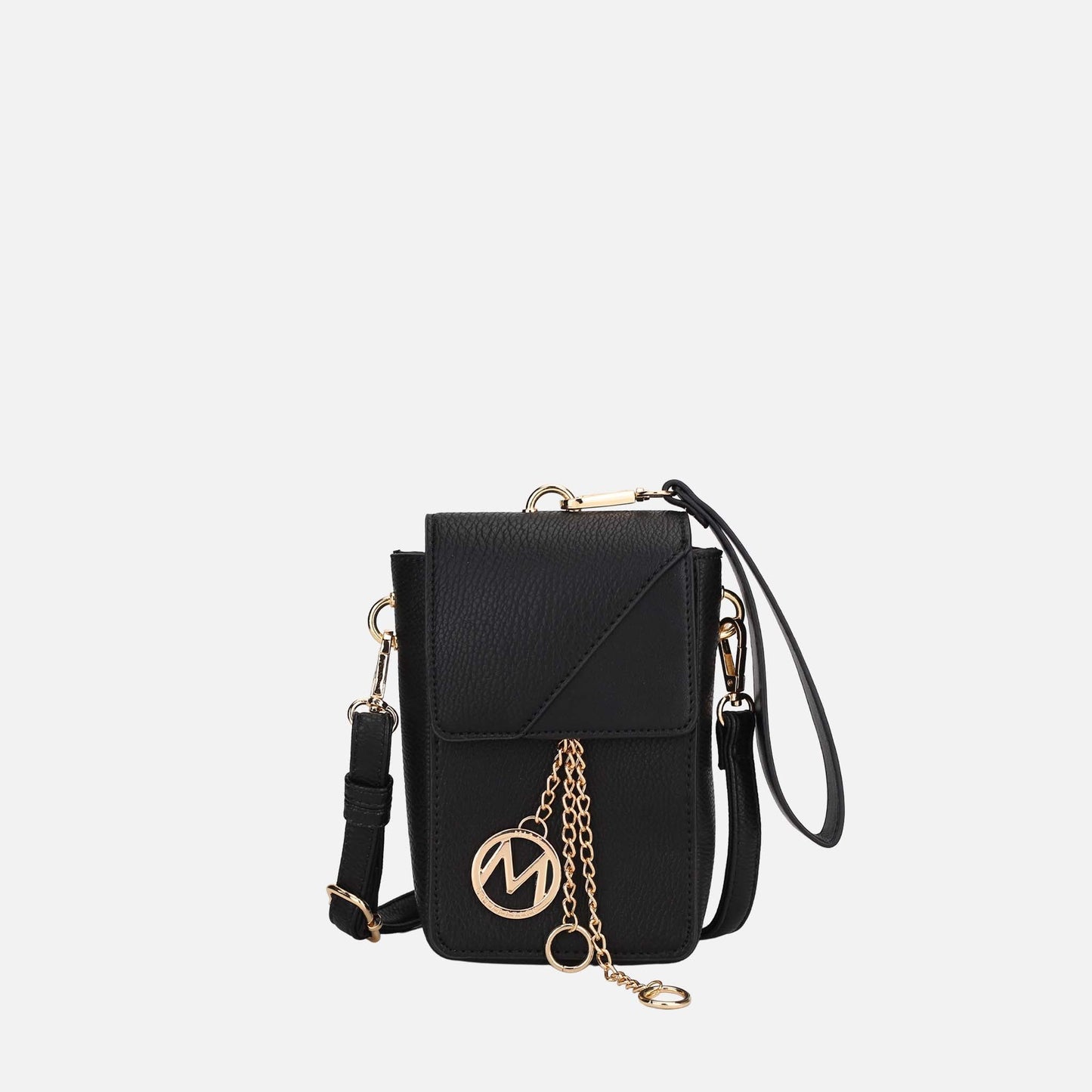MKF Collection by Mia K. - Hannah Phone Crossbody Bag