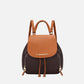 MKF Collection by Mia K. - Kimberly Backpack
